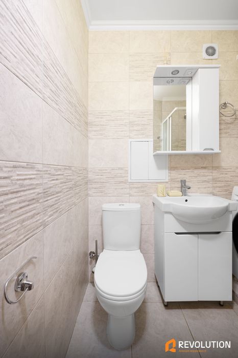 Без %, продаж 2 кімн з ремонтом, Джохара Дудаєва 4