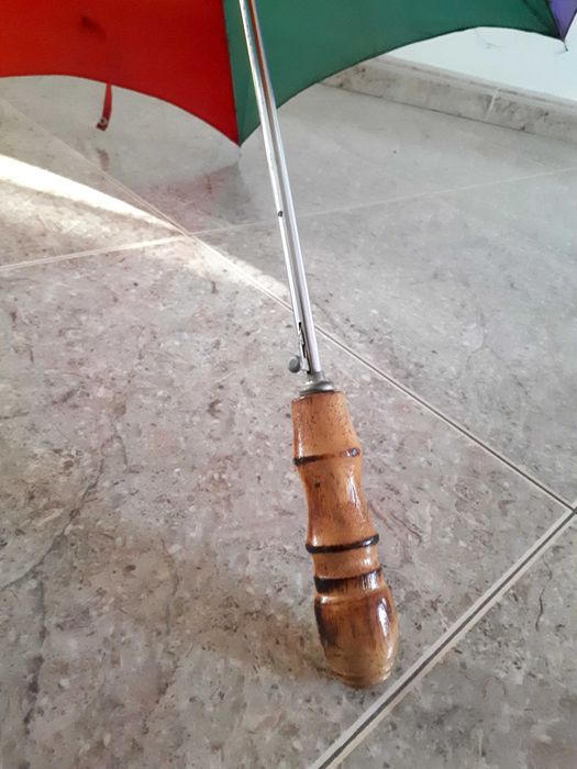 duży parasol automatyczny parasolka