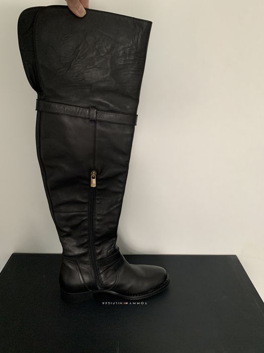 Tommy Hilfiger 39 skóra OKAZJA! Nowe