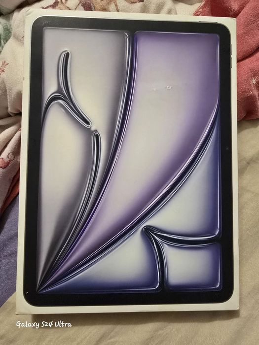 Продам iPad Air 11-inch (M3) Wi-Fi