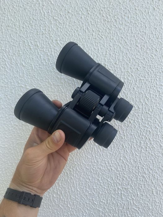 Binóculos para avistamento de pássaros