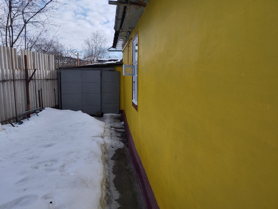 Продам будинок Жмеринка