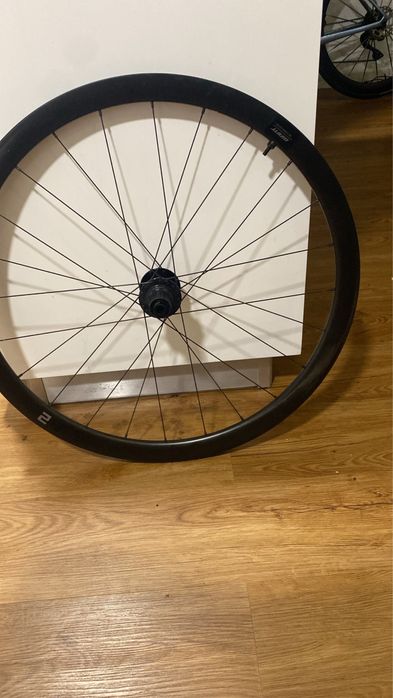 Rodas Bicicleta Giant SLR 2