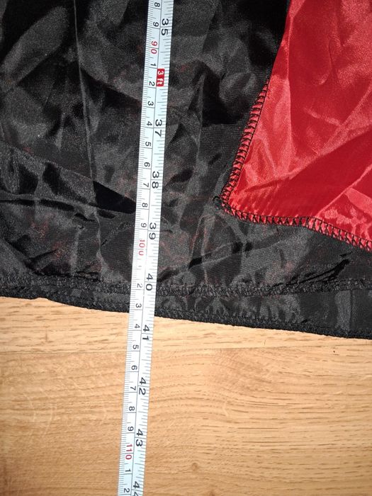 Карнавальний костюм Плащ