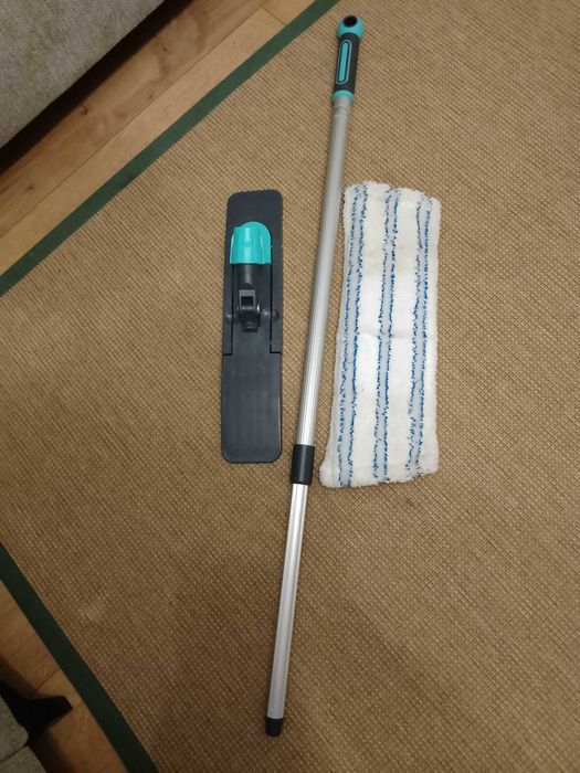 mop do mycia podłóg