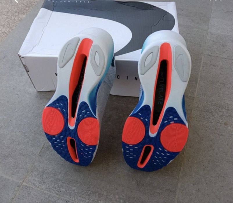 Nike alphafly 3  Size 40