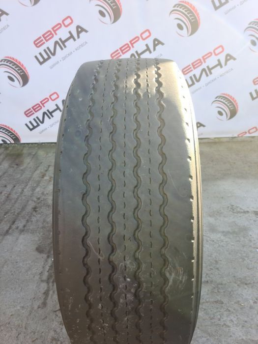 Грузові Шини 385/65/R22.5 1шт Nokian Колеса Резина Шини Склад