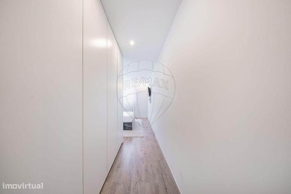 Apartamento T2 para venda