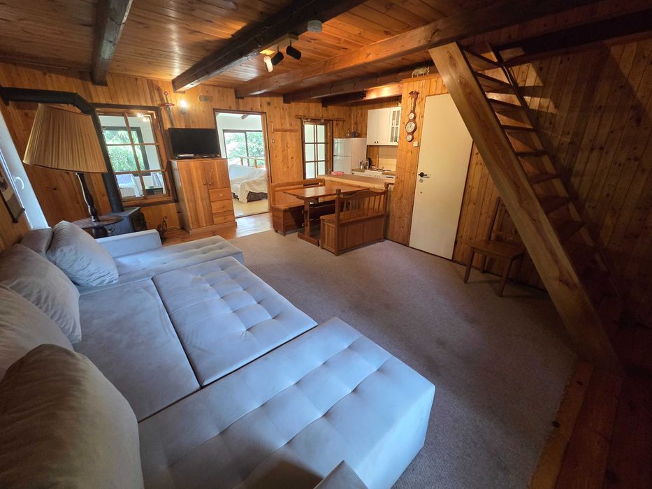 Dom nad Krutynią/Mazury