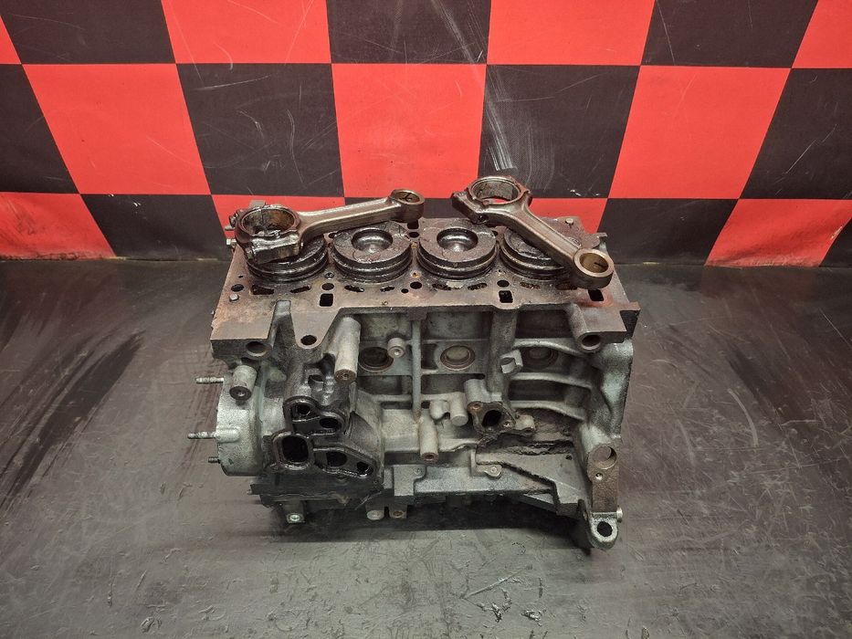 Bloco do motor FIAT Doblo Cargo (223_)