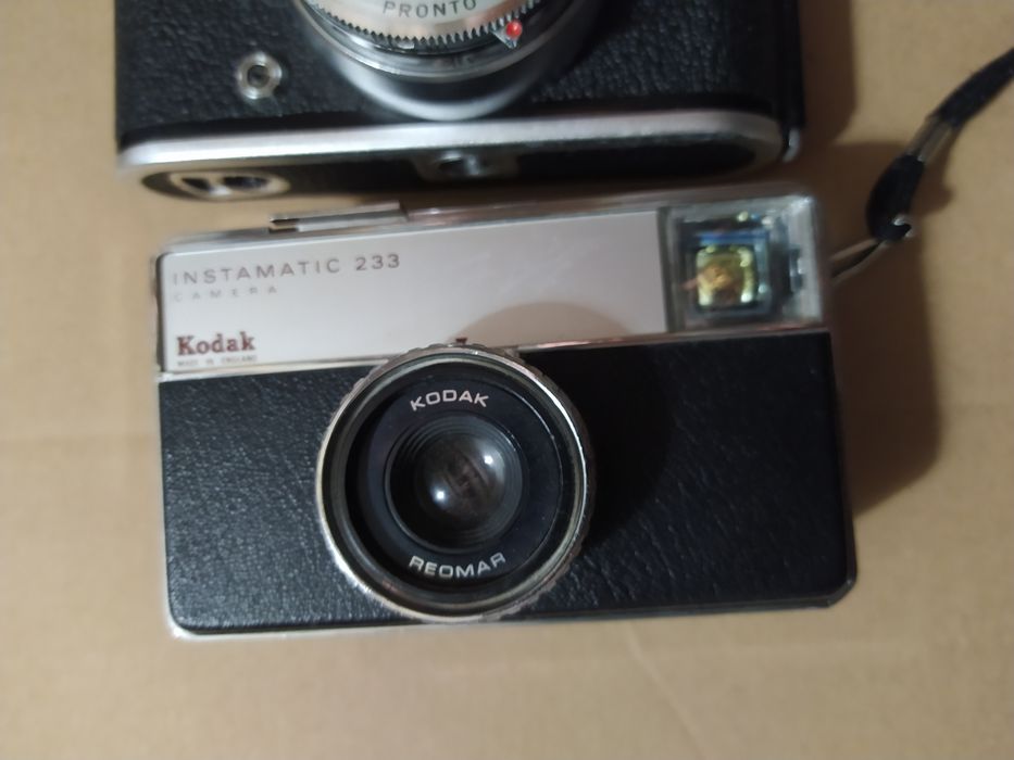 Máquinas Analógicas 1