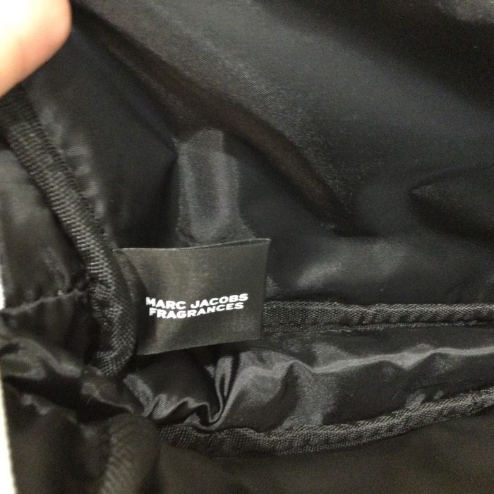Оригінал фірмова косметичка  Marc Jacobs в коробці