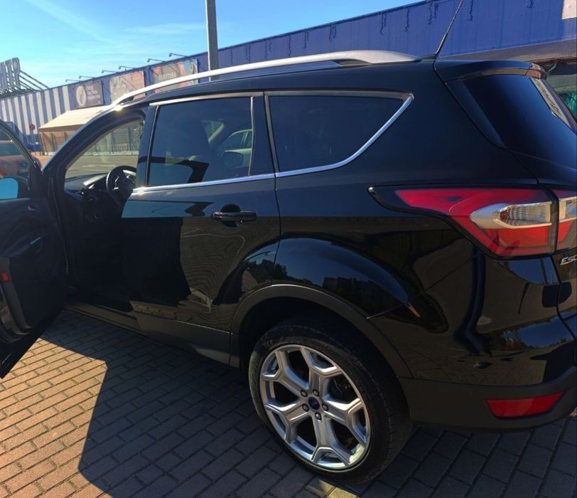 Ford Escape 2016