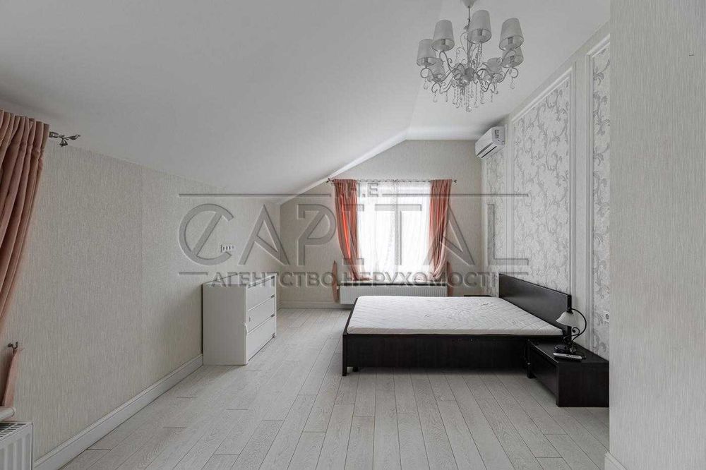 Оренда будинку ул. Вишнева, Жуляни, Київ