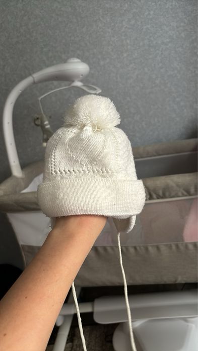 Комбінезон на 0-6 місяці