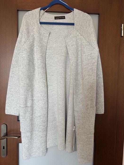 Kardigan sweter Cocomore