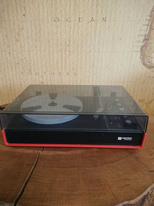 gramofon Unitra Fonica