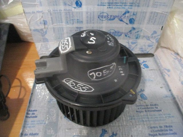 Motor da chauffage / sofagem SSANGYONG Rexton II (GAB_)