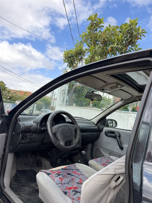 Opel corsa 99.