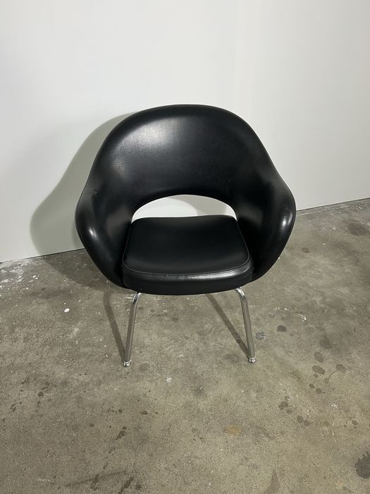 4 Cadeiras Vintage Estilo Industrial