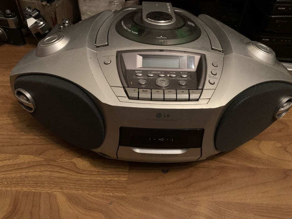 Плеер панасоник ! Оригинал