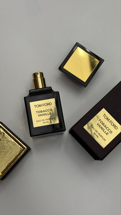 Прафуми TOM FORD tobacco vanille 30ml