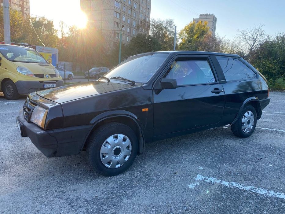 Продам  Ваз 21083газ бенз.