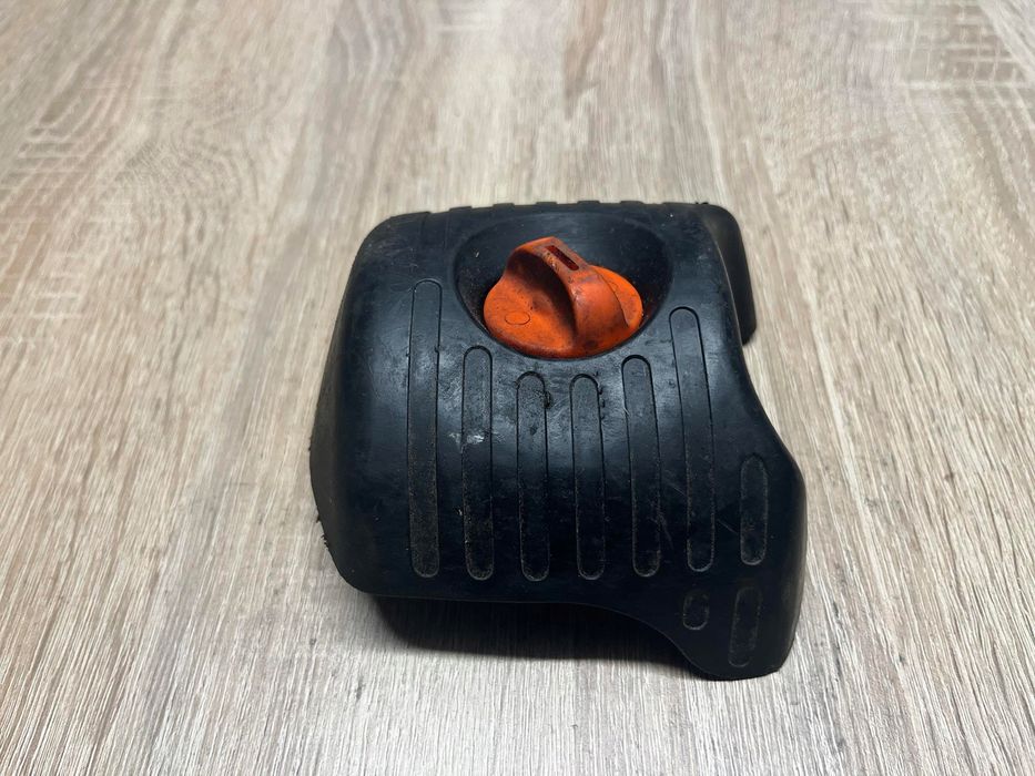 Echo Hcr-161Es Osłona Obudowa Pokrywa Korpus