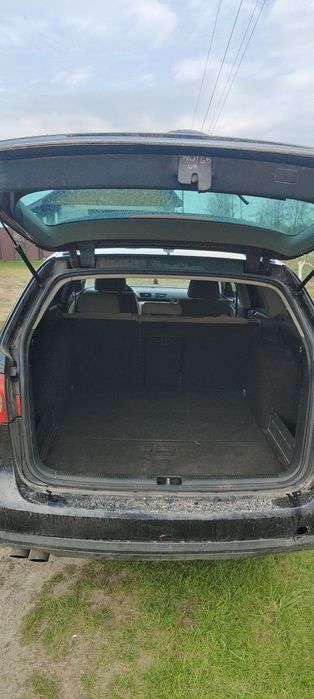На ходу Пассат б6 2.0 BMP  мкпп passat Volkswagen