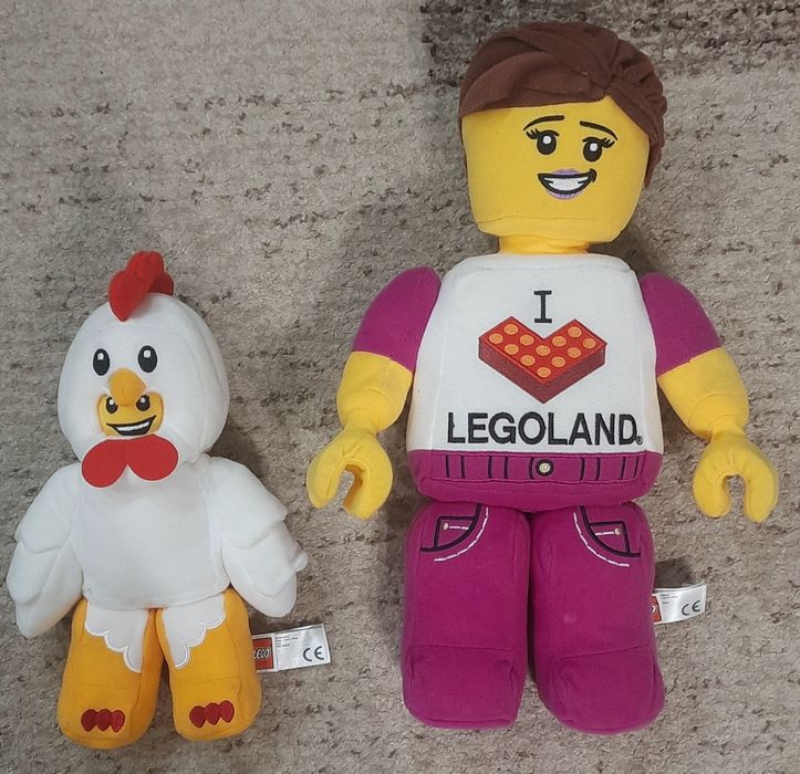 Іграшка LEGO оригінал