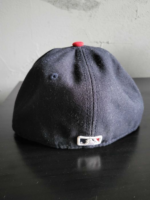 Czapka z daszkiem Atlanta