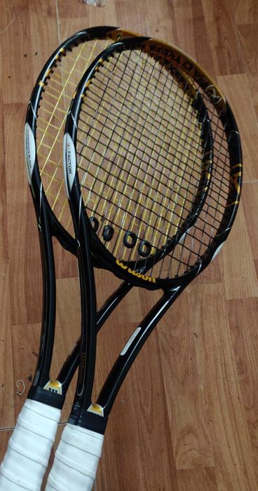 Ракетка Wilson Blade 98