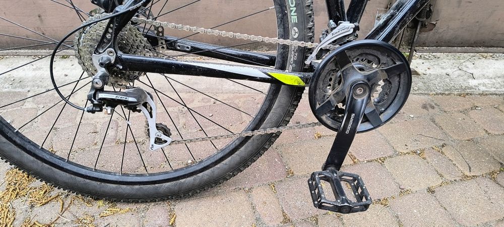 Kross Hexagon 5.0