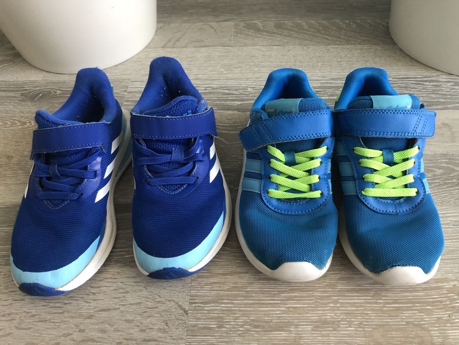Кросівки adidas 29 розмір