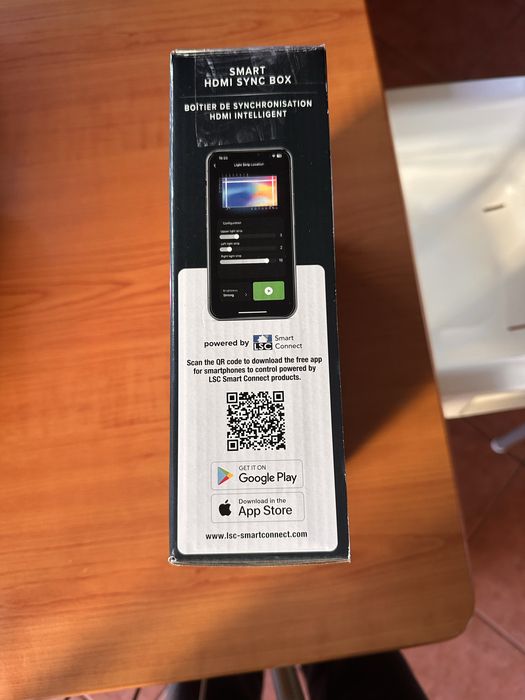 !!!Ambilight 65" NOVO!!!64752186599810122