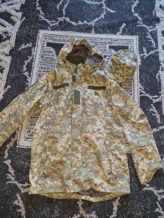 Продам военную форму