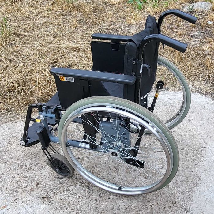 Інвалідний візок Etac 40S