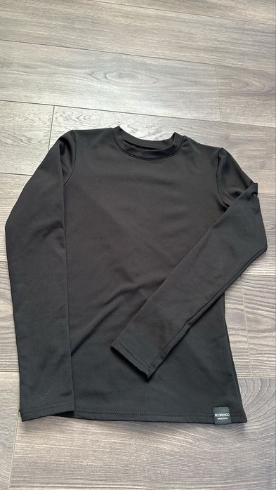 Жіночий комплект лосини на флісі bezbrendu