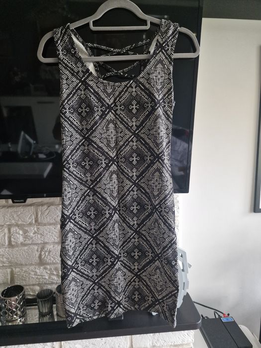 Letnia sukienka m Tally weijl