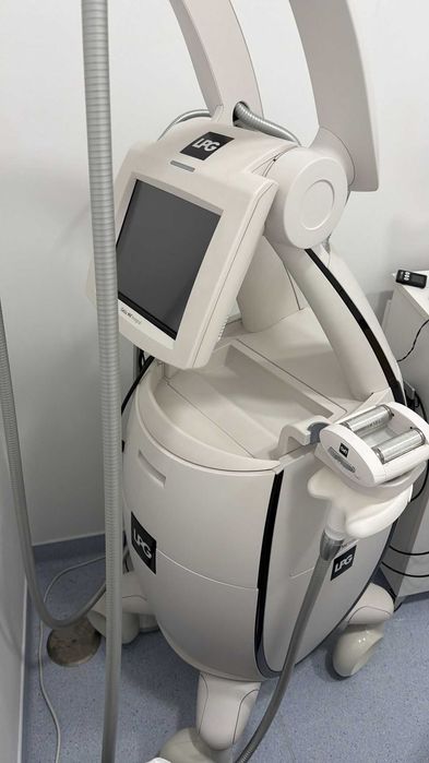 VENDO LPG Endermologie Cellu M6 Integral
