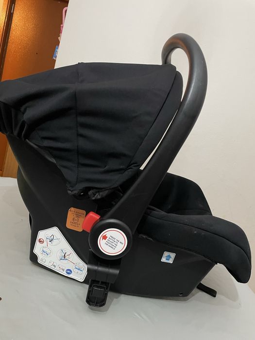 Ovo de recém-nascido