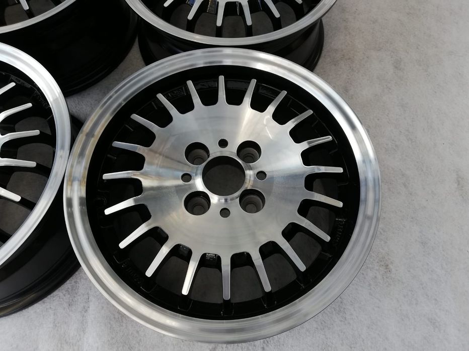 Felgi maluch Fiat Bmw e30 14" idealne klasyk
