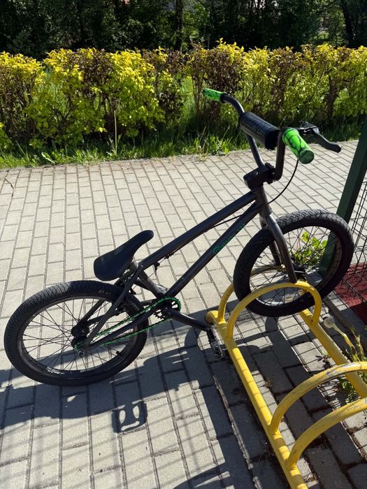 Rower bmx  bmx ..