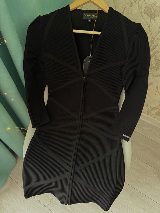 Бандажна сукня Mohito Gold Label