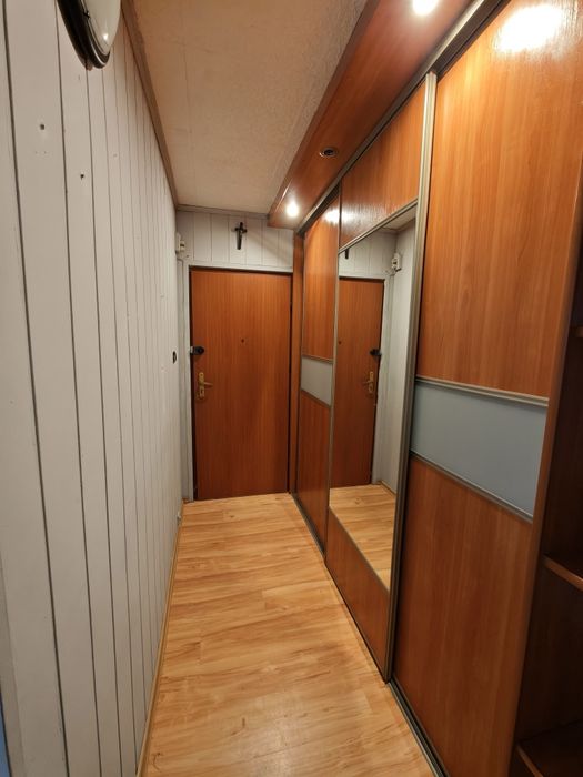 Mieszkanie z balkonem - os. Kazimierza Wielkiego  37m2 - sprzedam