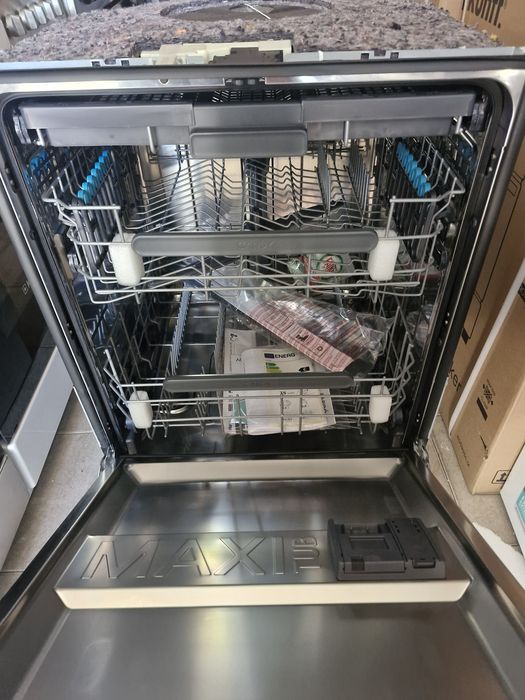 Máquina de lavar loiça  candy encastre