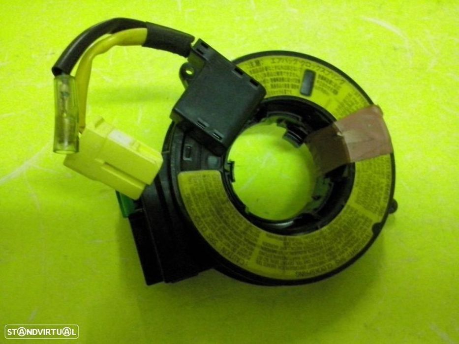 Fita Airbag Mitsubishi Pajero 3.2 di-d V68W