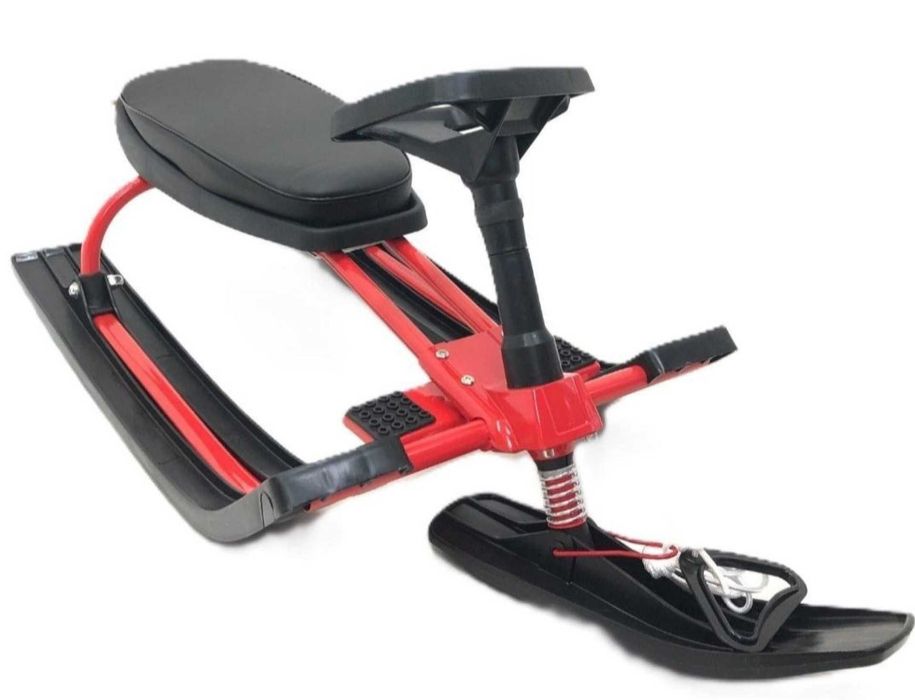 ТОП ПРОДАЖ! Дитячий снігокат Viper (MUSTANG) ОПТ