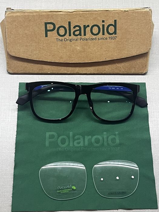 Оправа детская POLAROID PLD D824 D51