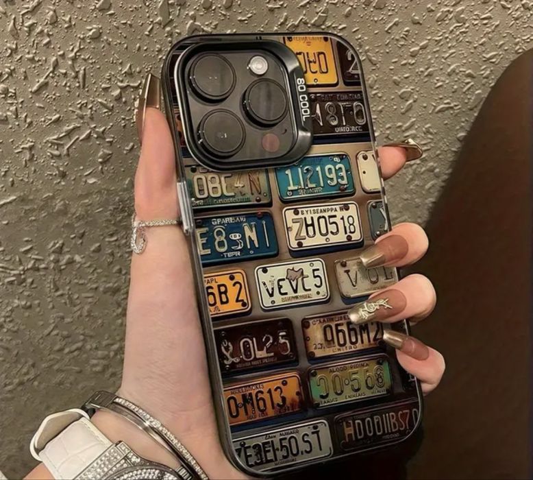 Capinhas para iPhone: Estilo, Proteção e Personalidade